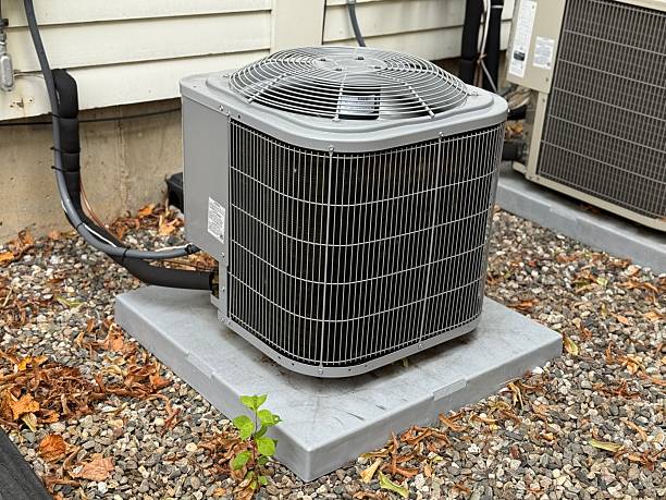 24/7 Emergency Hvac experts in Mansfield, LA