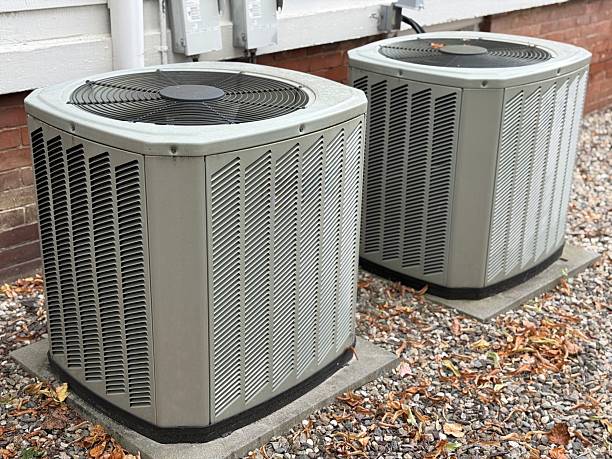 Reliable Hvac contractor in Mansfield, LA by Leonard HVAC